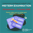 Midterm Examination – Undergraduate Program, Semester 1/2025 Examination Period: 29 September – 3 October 2025