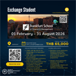 Exchange Student Program: Frankfurt School of Finance & Management, Germany