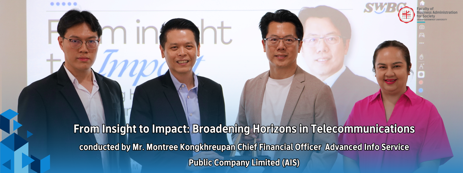 News and Event Until May2025