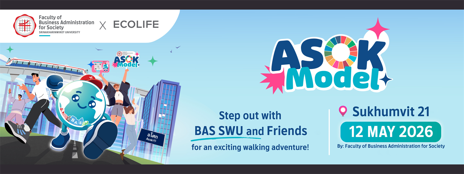 Asok Model